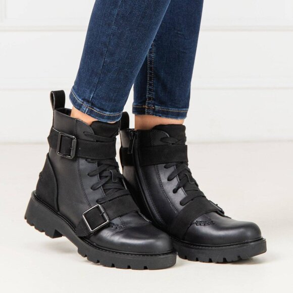 noe boots ugg